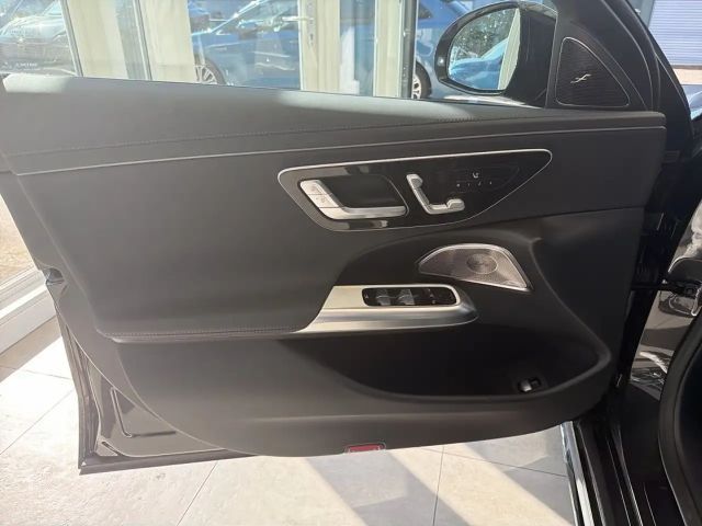 Mercedes-Benz E 450