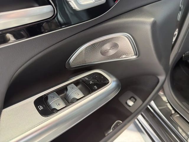 Mercedes-Benz E 450