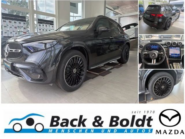Mercedes-Benz GLC 450