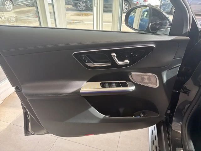 Mercedes-Benz GLC 450