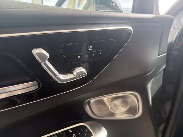Mercedes-Benz GLC 450