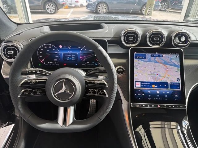 Mercedes-Benz GLC 450