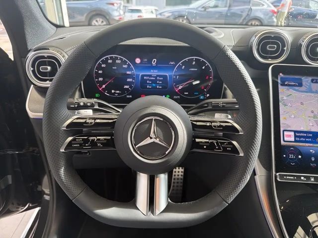Mercedes-Benz GLC 450