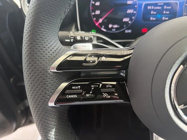 Mercedes-Benz GLC 450