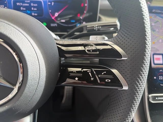 Mercedes-Benz GLC 450