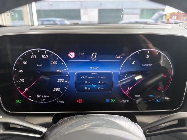 Mercedes-Benz GLC 450