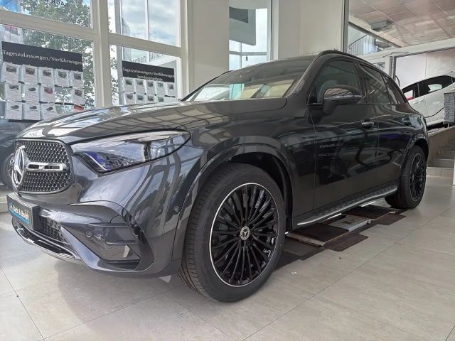 Mercedes-Benz GLC 450