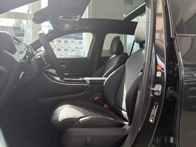 Mercedes-Benz GLC 450