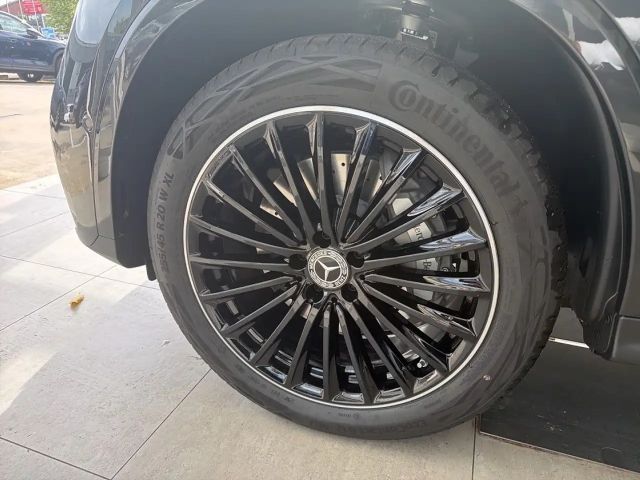 Mercedes-Benz GLC 450