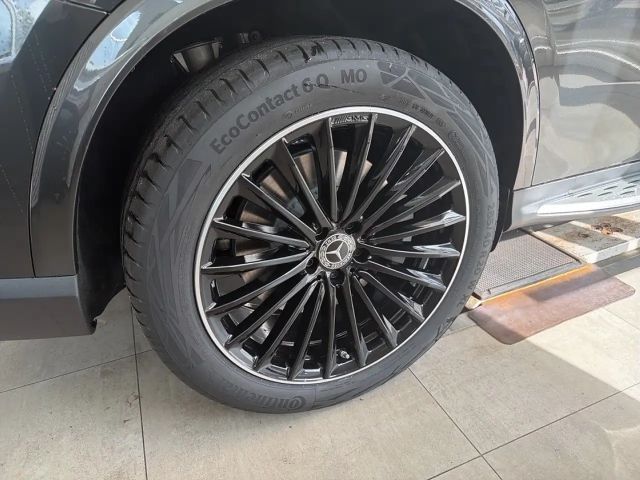 Mercedes-Benz GLC 450
