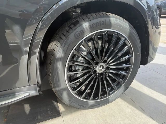 Mercedes-Benz GLC 450