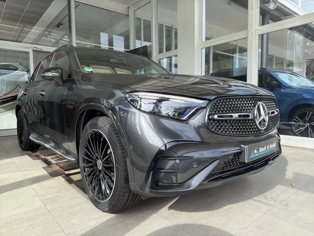 Mercedes-Benz GLC 450