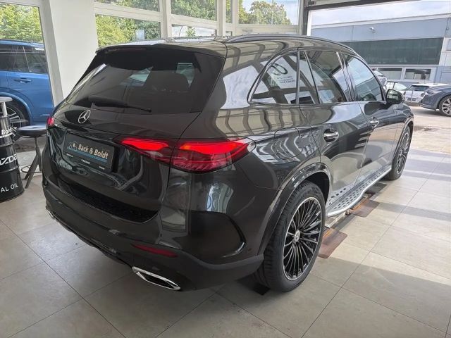 Mercedes-Benz GLC 450