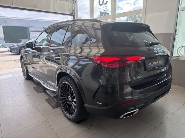 Mercedes-Benz GLC 450