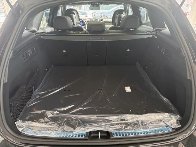 Mercedes-Benz GLC 450