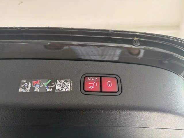 Mercedes-Benz GLC 450