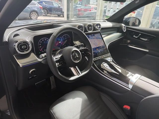 Mercedes-Benz GLC 450