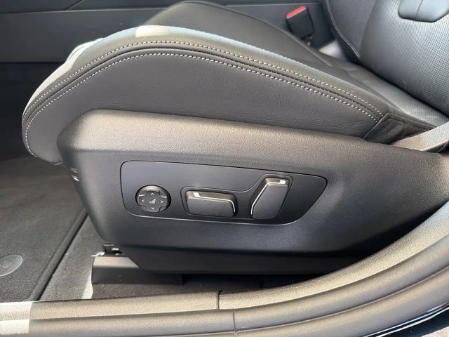 BMW 550
