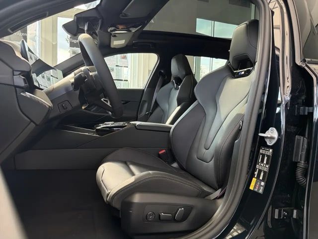 BMW 550