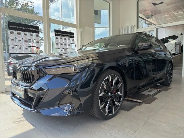 BMW 550