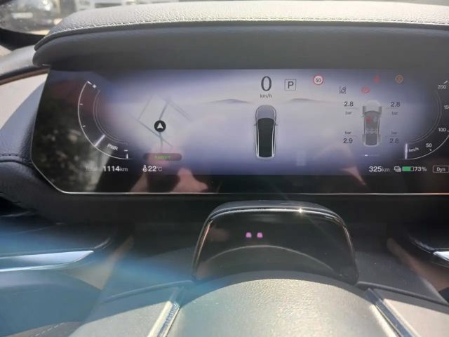 Mazda 6e