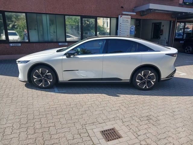 Mazda 6e