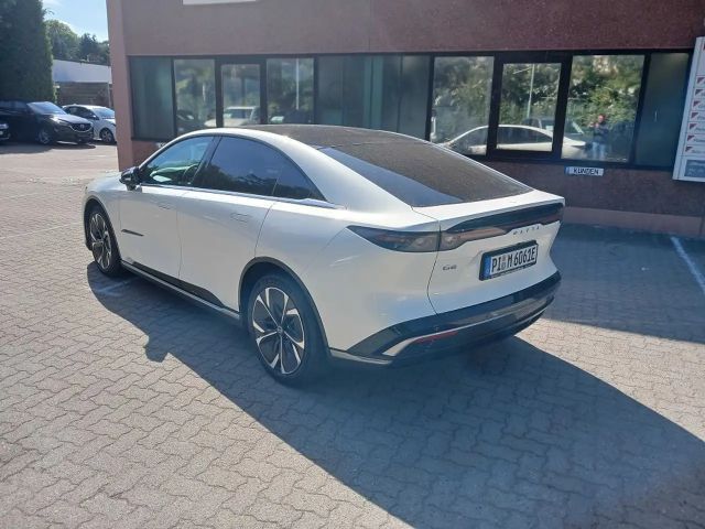 Mazda 6e
