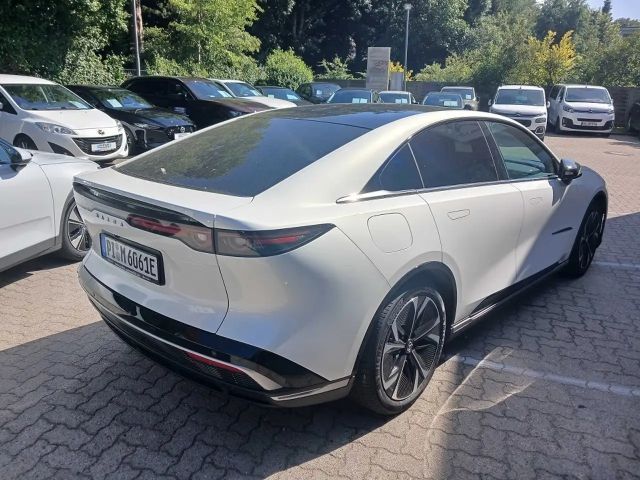 Mazda 6e