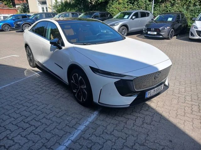 Mazda 6e