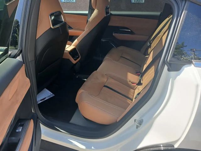 Mazda 6e