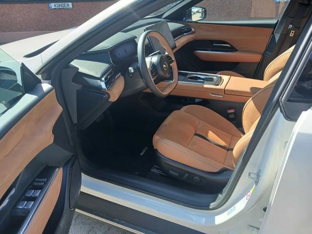 Mazda 6e