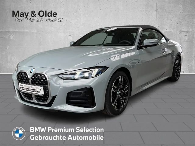 BMW 430