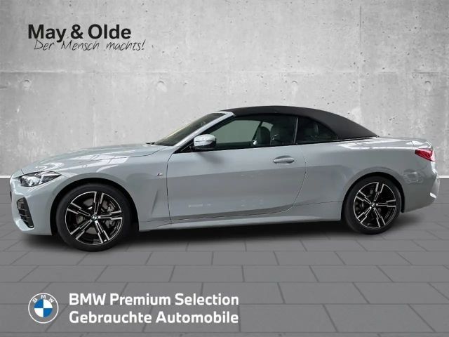 BMW 430