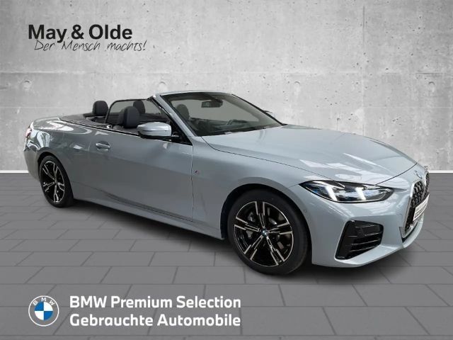 BMW 430