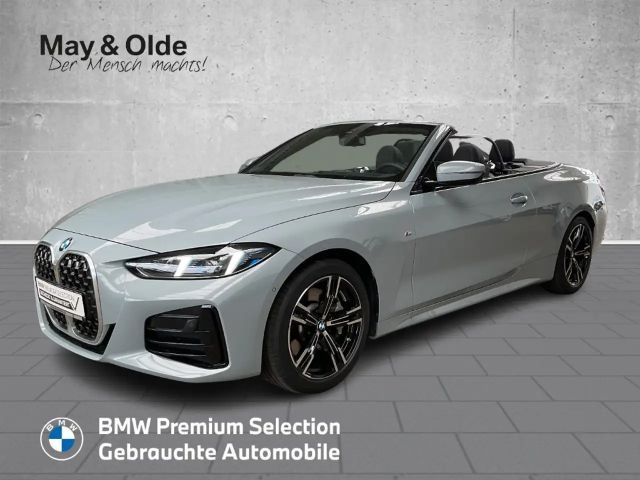 BMW 430