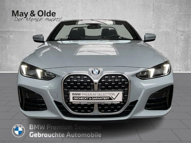 BMW 430