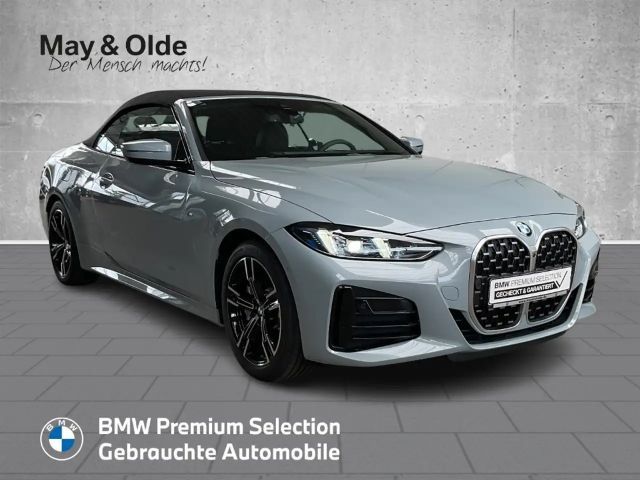 BMW 430