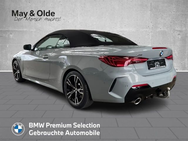 BMW 430