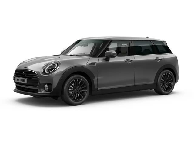 MINI Cooper Clubman