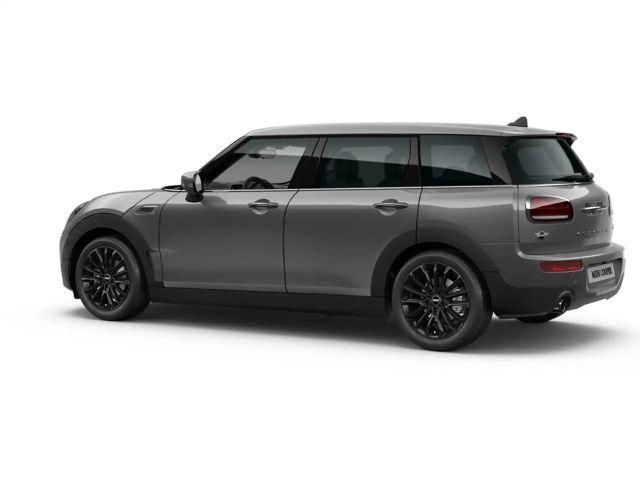 MINI Cooper Clubman