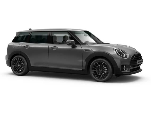 MINI Cooper Clubman