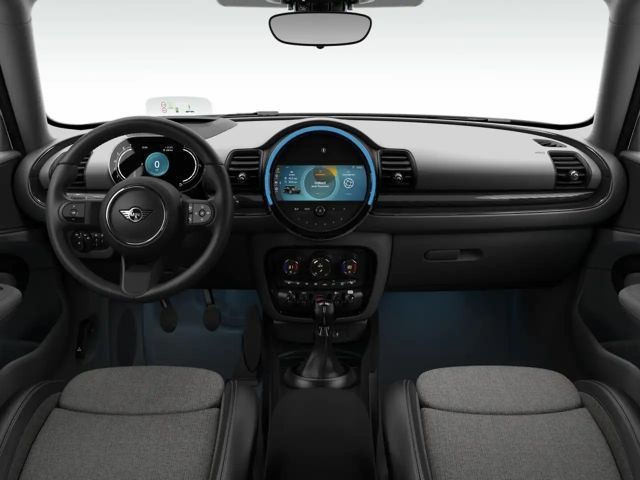 MINI Cooper Clubman