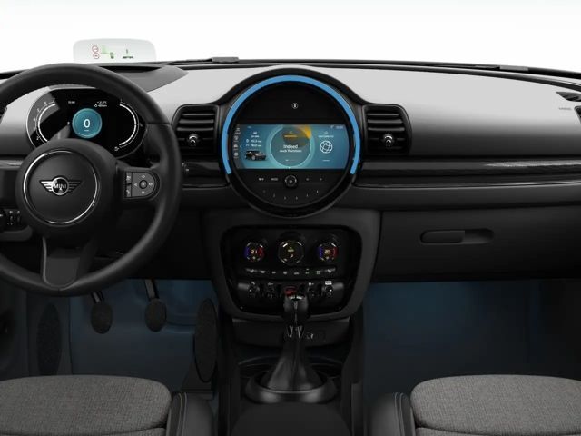 MINI Cooper Clubman