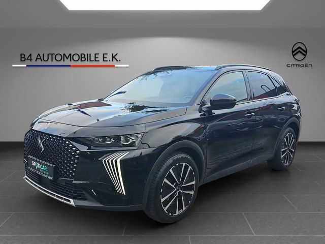 DS DS 7