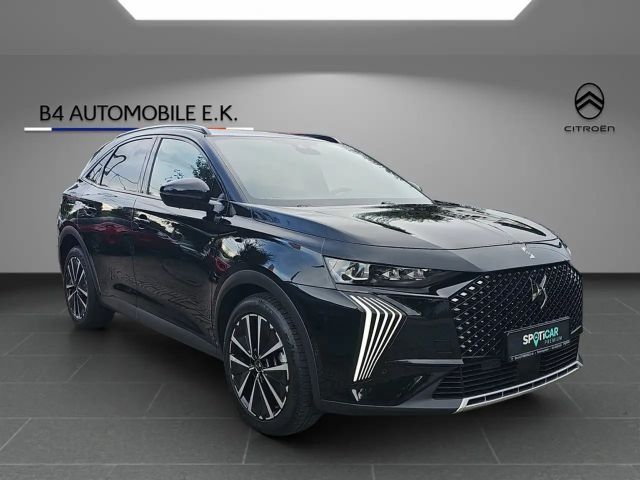 DS DS 7