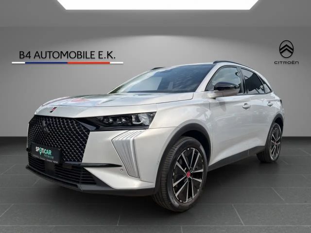 DS DS 7