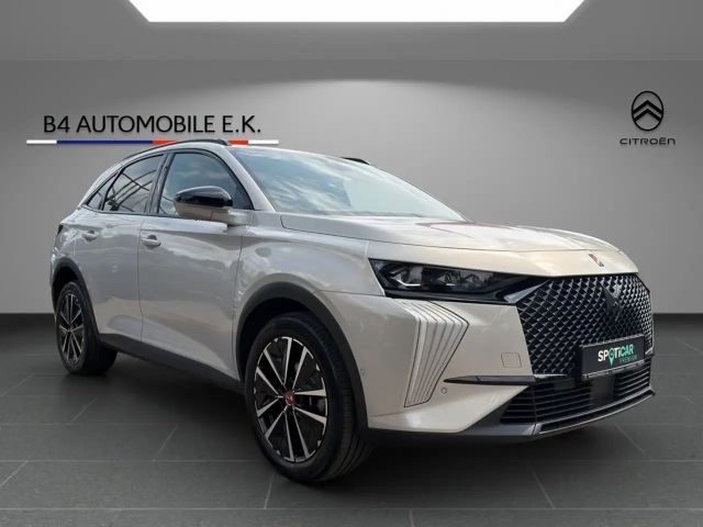DS DS 7
