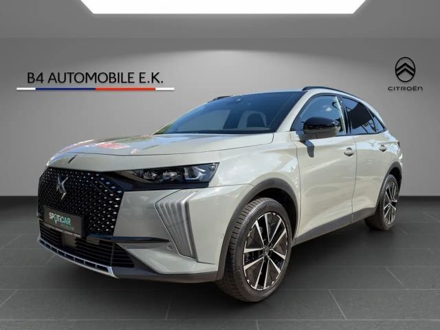 DS DS 7 Crossback