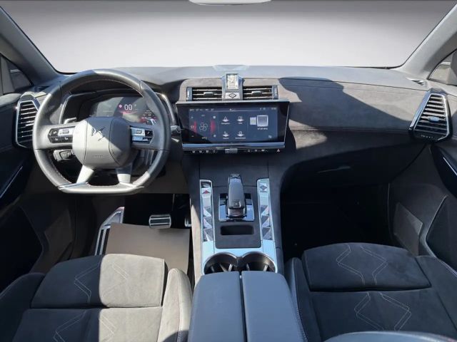 DS DS 7 Crossback