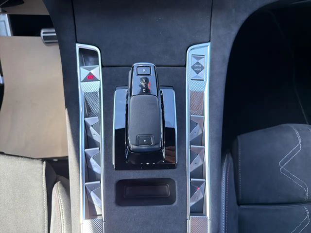 DS DS 7 Crossback
